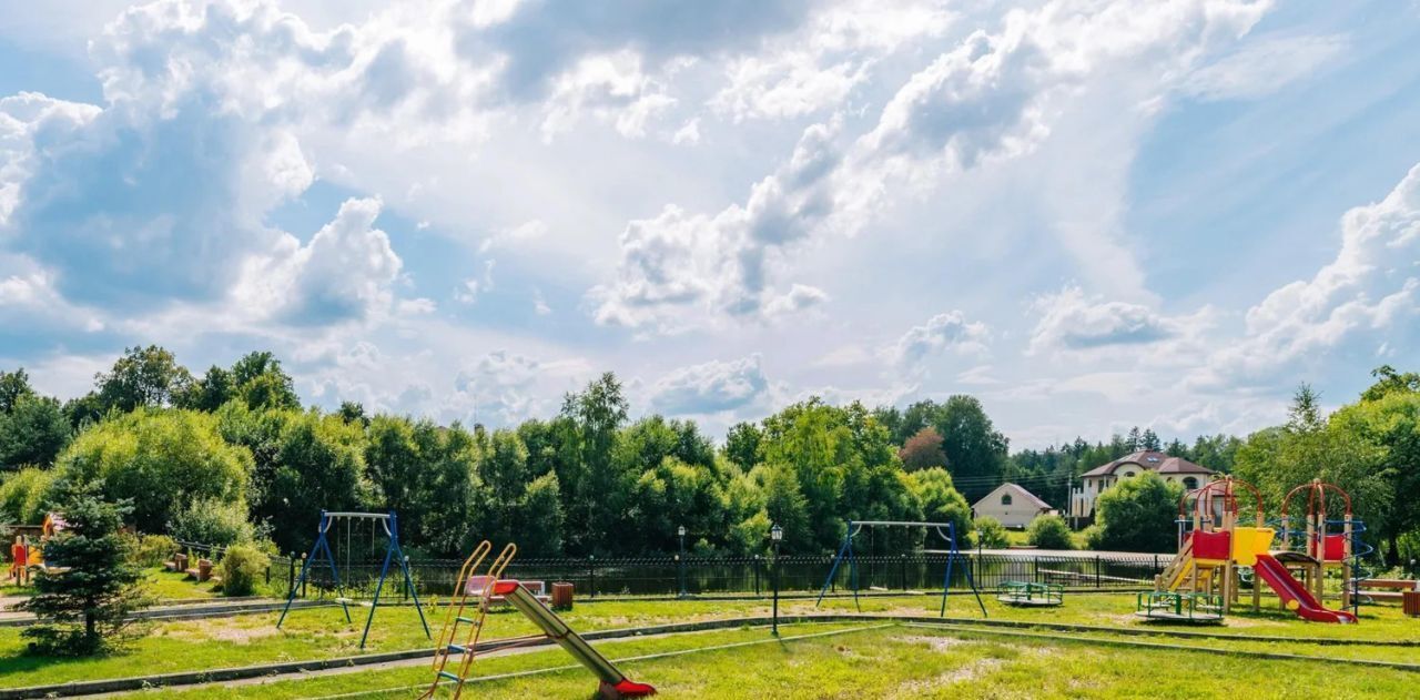 дом городской округ Солнечногорск п Лесное Озеро Ватутинки, Москва фото 15