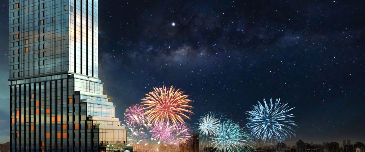 квартира г Москва метро Калужская ЖК «Обручева 30» 40-й кв-л, к 2 фото 18