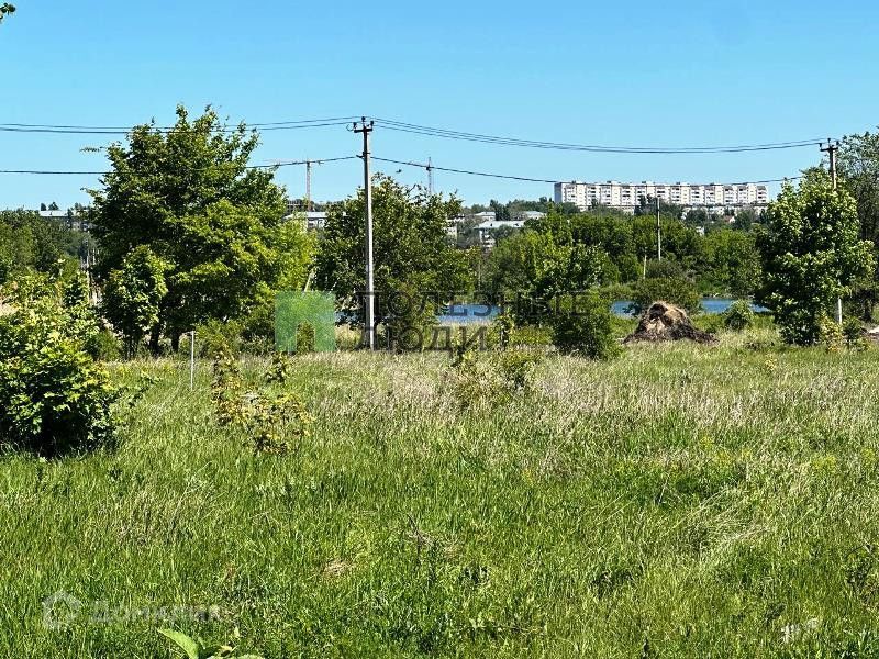 земля г Саратов р-н Заводской проезд 2-й Назаровский городской округ Саратов фото 5