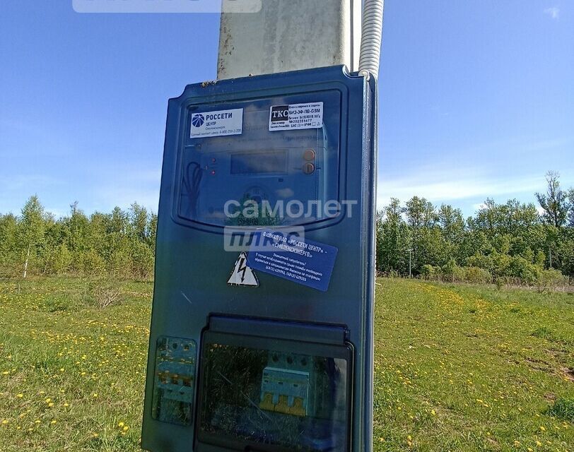 земля г Смоленск р-н Заднепровский тер садоводческое некоммерческое товарищество СГИФК муниципальное образование Смоленск, Славутич, 1352 фото 5