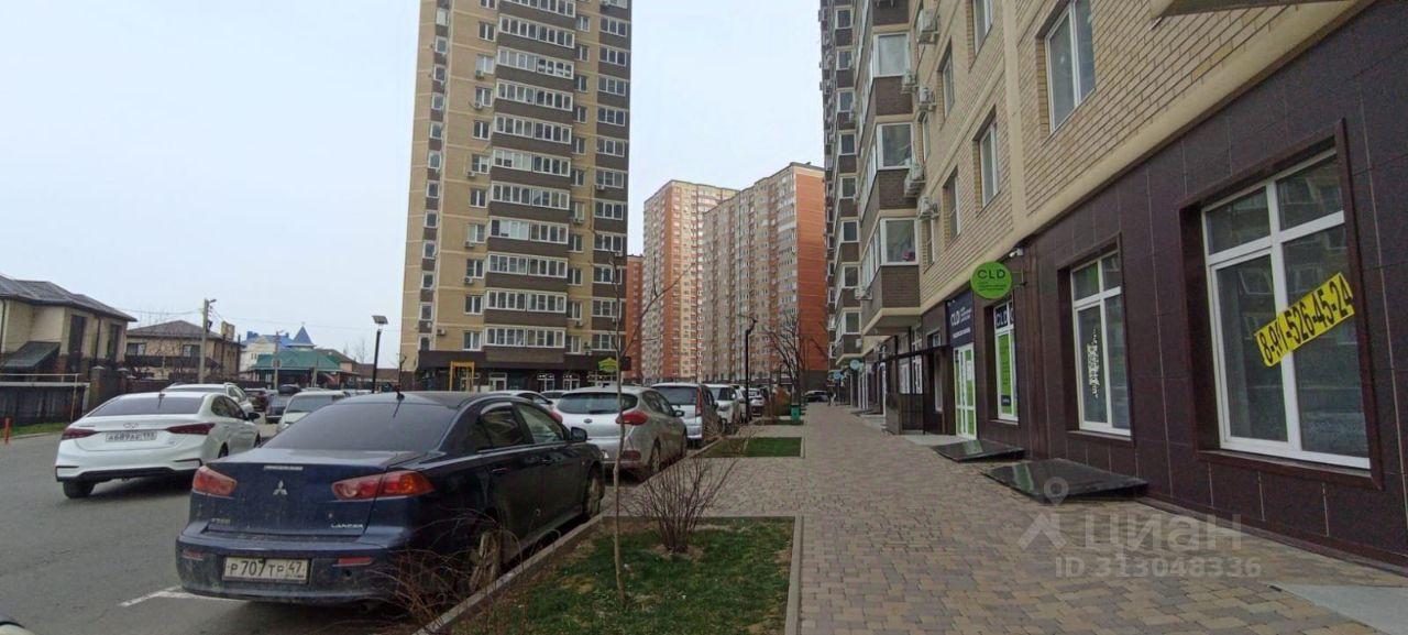 квартира г Краснодар р-н Прикубанский ул Домбайская 55/3 ЖК «Свобода» фото 7