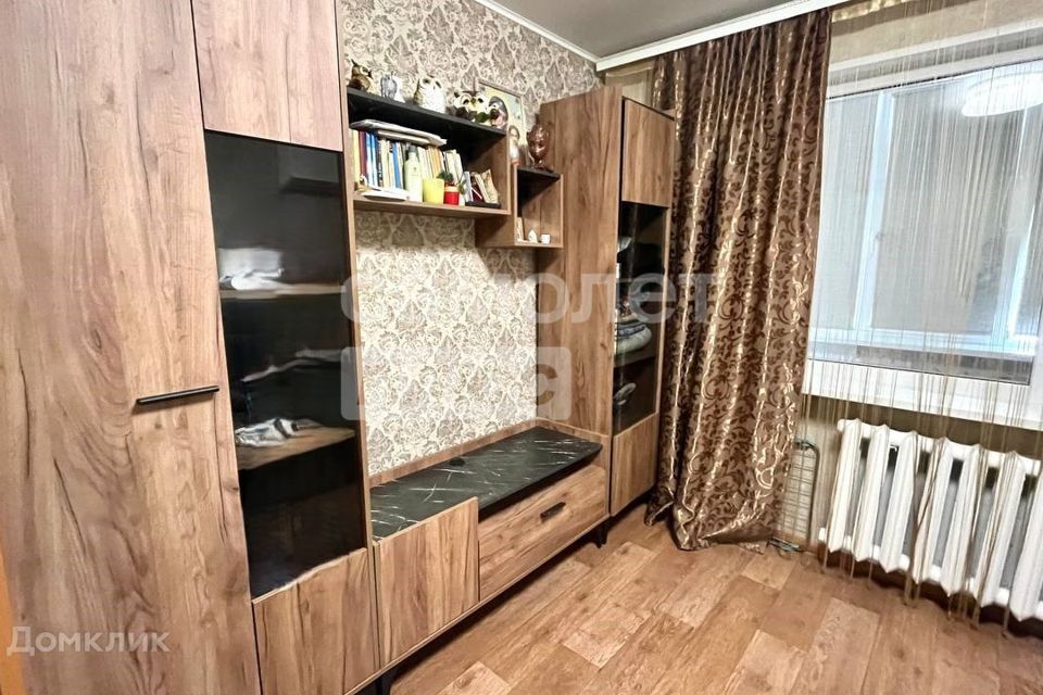 квартира г Тюмень ул Газовиков 26 Тюмень городской округ фото 5