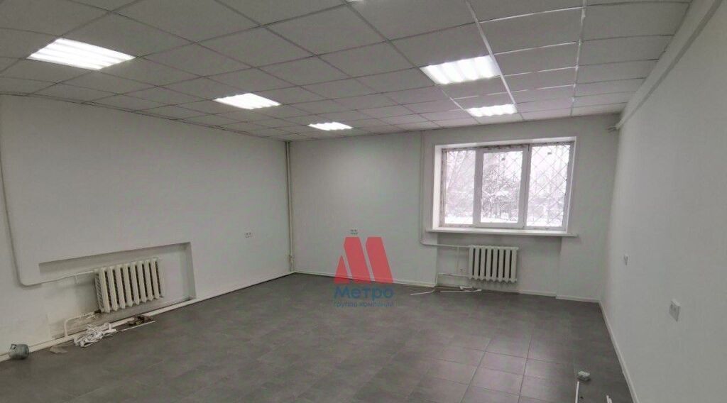 торговое помещение г Ярославль р-н Фрунзенский ул Калинина 5 фото 2