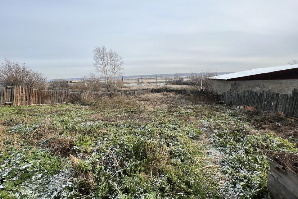 земля г Усолье-Сибирское ул Краснофлотская городской округ Усолье-Сибирское фото 1