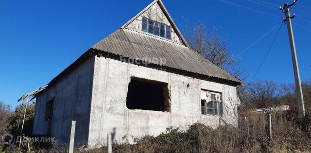 Судак городской округ, Строящееся здание фото