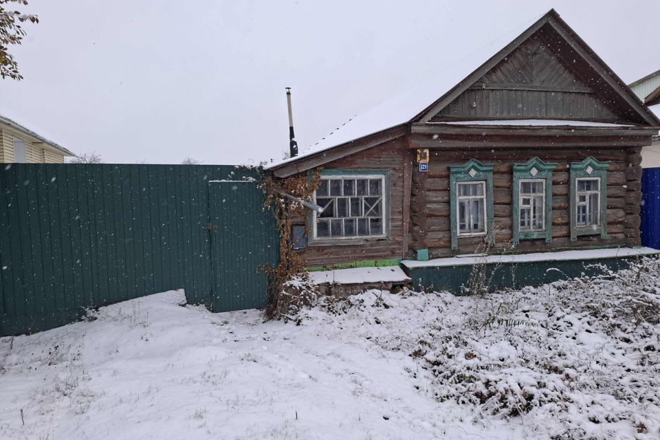 дом г Пенза р-н Ленинский ул Карпинского 123 городской округ Пенза фото 2