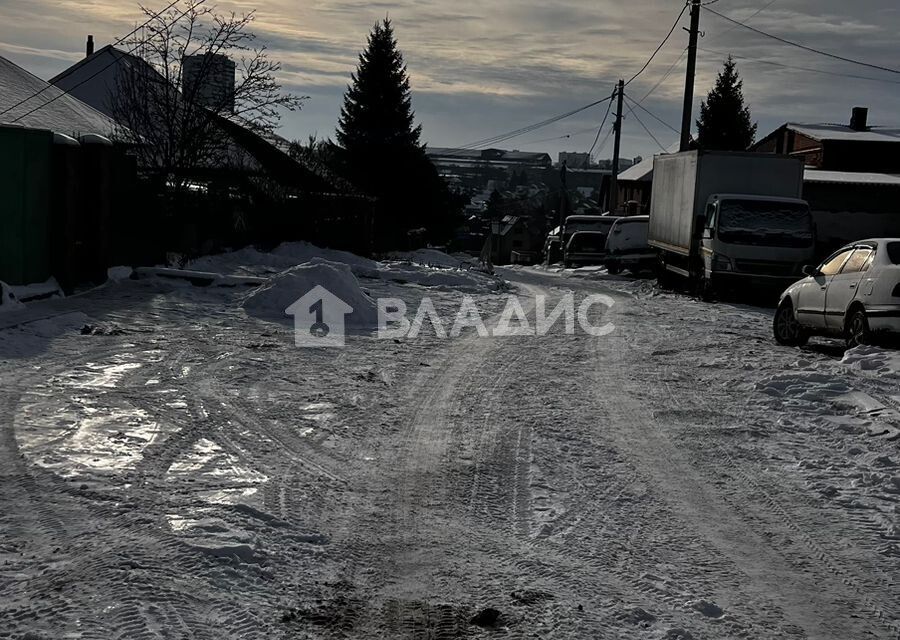 дом г Новосибирск р-н Кировский пер 3-й Успенского 16 Новосибирск городской округ фото 7