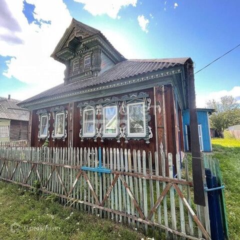 с Останкино (Останкинский с/с) Бор городской округ, сельсовет, 56, Зименки фото