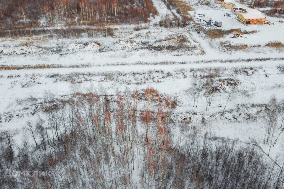 земля р-н Нижнетавдинский фото 2