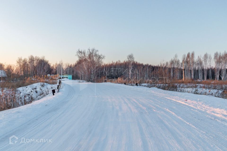 земля р-н Нижнетавдинский фото 4