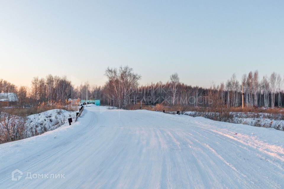 земля р-н Нижнетавдинский фото 3