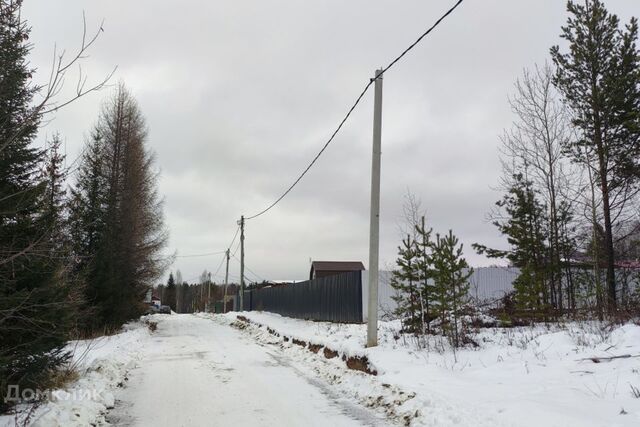 Березовский городской округ, СНТ 127 Дачник фото