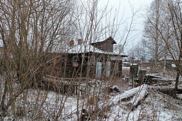 р-н Северный округ Архангельск городской округ, 5-я линия фото