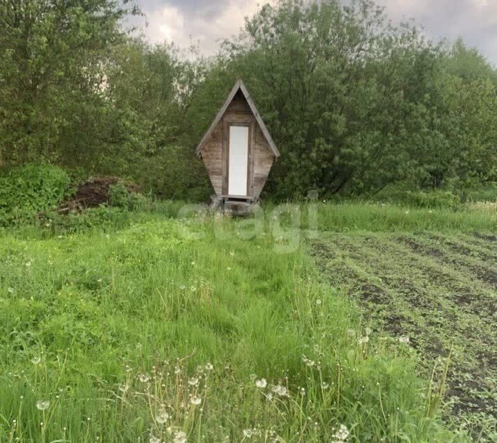 дом р-н Калининский ст терЭдельвейс 193 фото 4