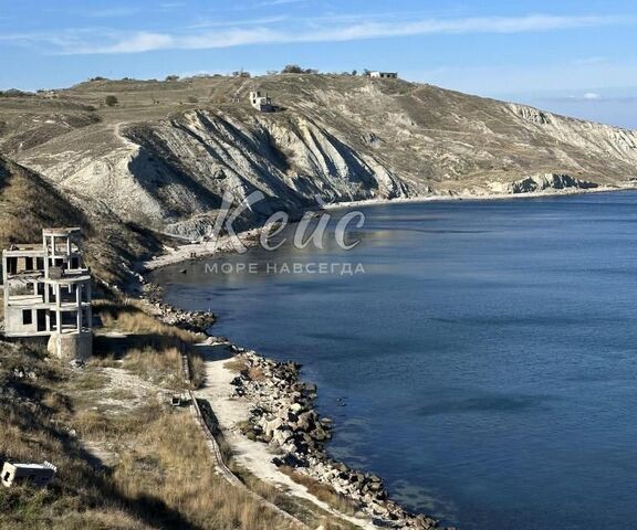 пер Корабельный Феодосия городской округ фото