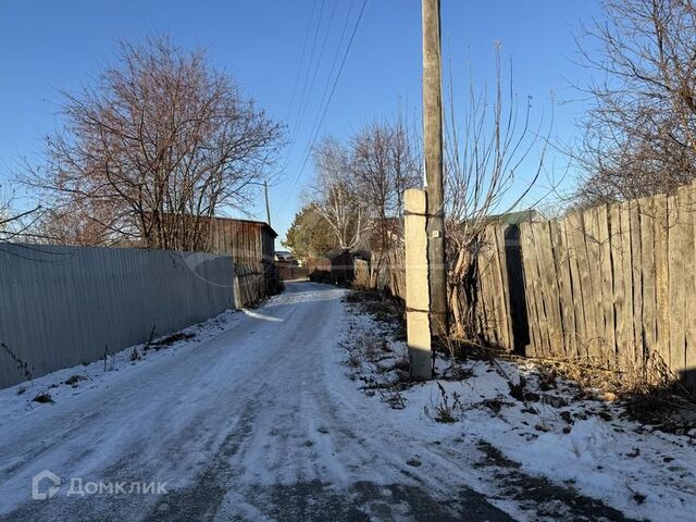 дом 110б Тюмень городской округ фото