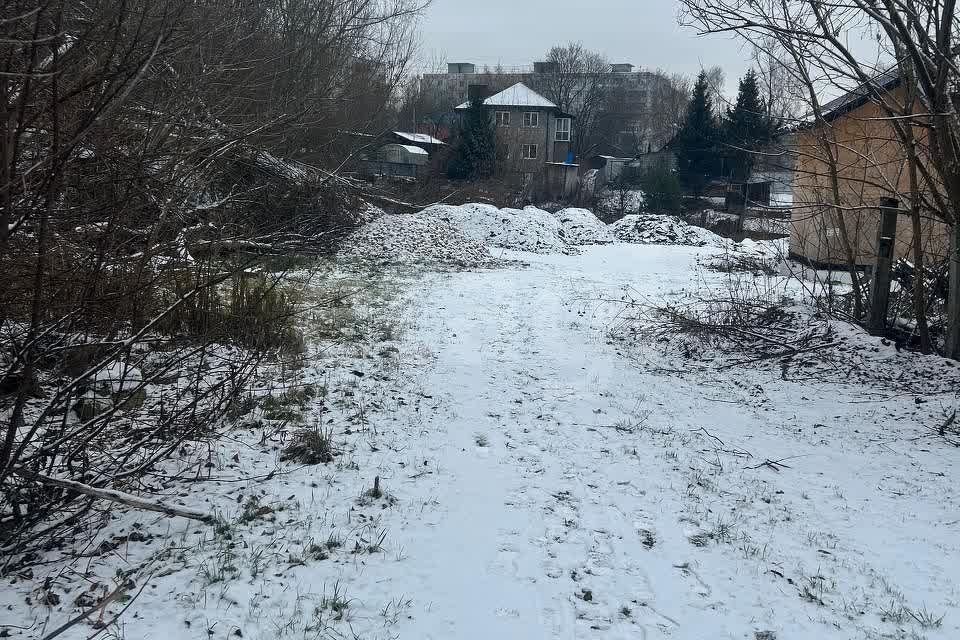 земля г Тула р-н Зареченский Тула городской округ, квартал Малые Гончары, 3 фото 2