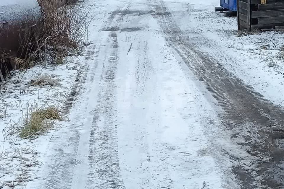 земля г Архангельск р-н Северный округ ул Конзихинская 13/1 Архангельск городской округ фото 4