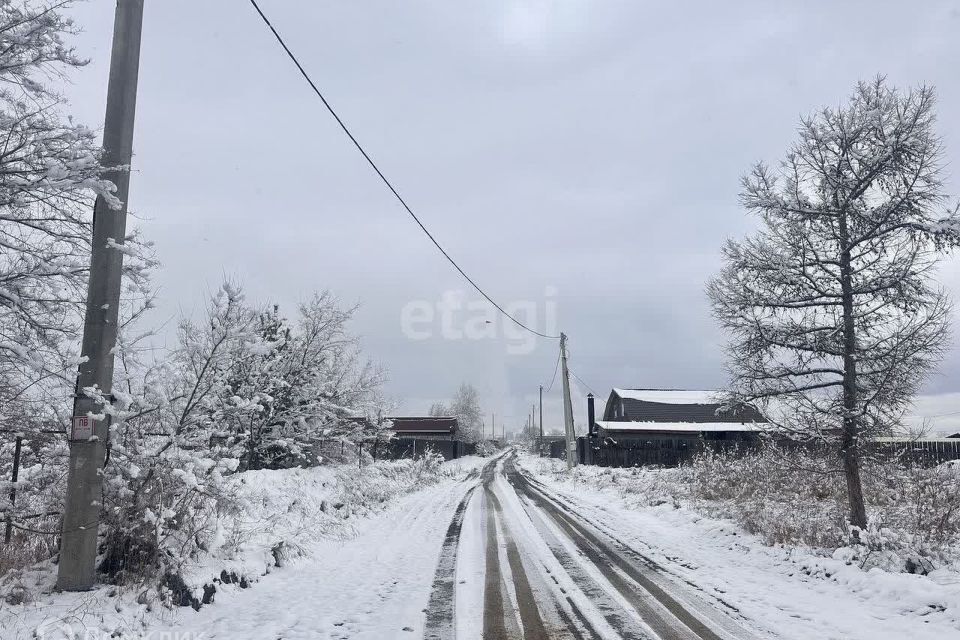 земля р-н Усть-Абаканский пос. Ташеба фото 1