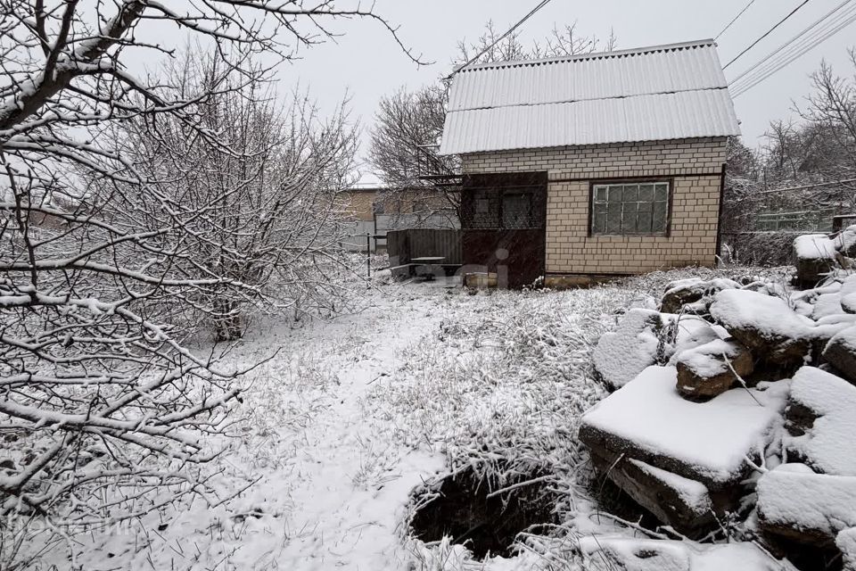 земля г Ставрополь р-н Октябрьский Ставрополь городской округ, СТ Орбита, 106 фото 1