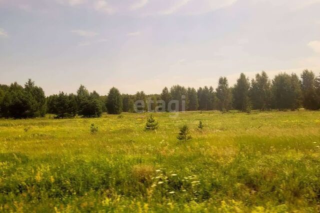 земля д Коржавино Строящееся здание фото