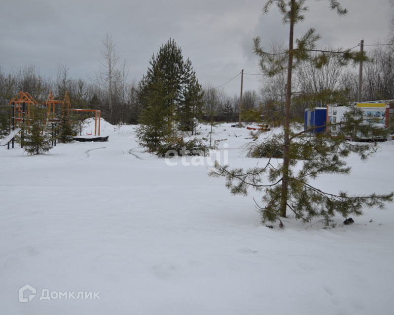 дом Добрянский городской округ, Пальники фото 3