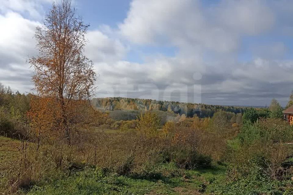 земля р-н Красносельский с Сидоровское ул Ленина фото 2