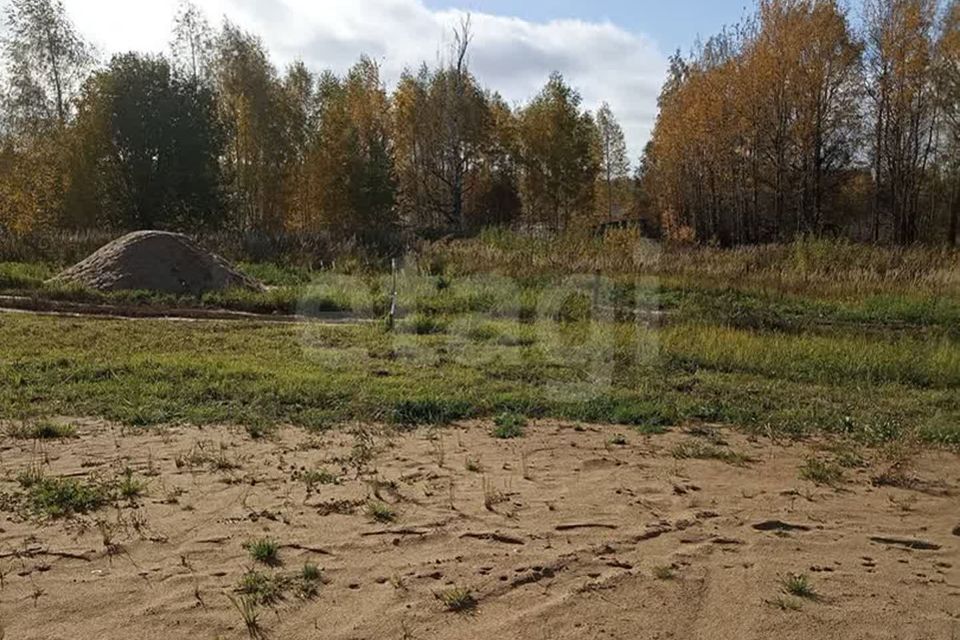 земля р-н Красносельский с Сидоровское ул Ленина фото 3