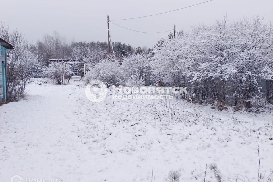 дом р-н Оричевский д Трапицыны ул Центральная 8 фото 8