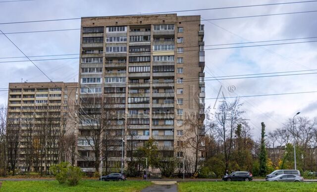 метро Парк Победы дом 26 округ Гагаринское фото