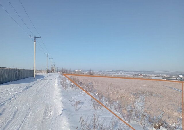 земля д Талька Хомутово фото