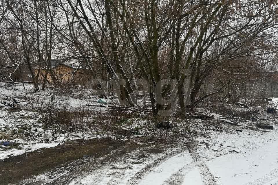 земля г Тула р-н Зареченский Тула городской округ, квартал Малые Гончары, 3 фото 5