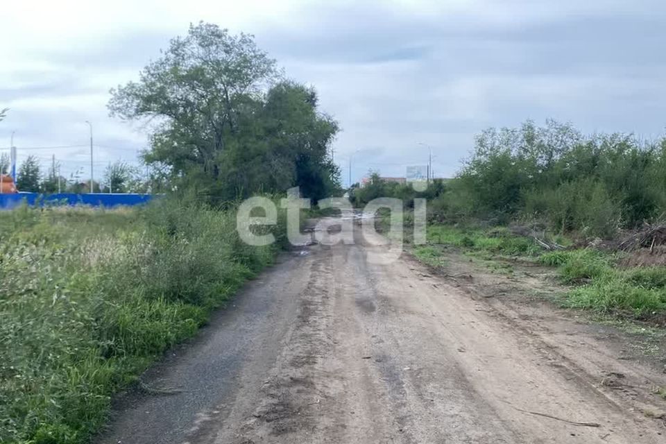 земля р-н Усть-Абаканский п Расцвет ул Садовая 12 Расцветовский сельсовет фото 5