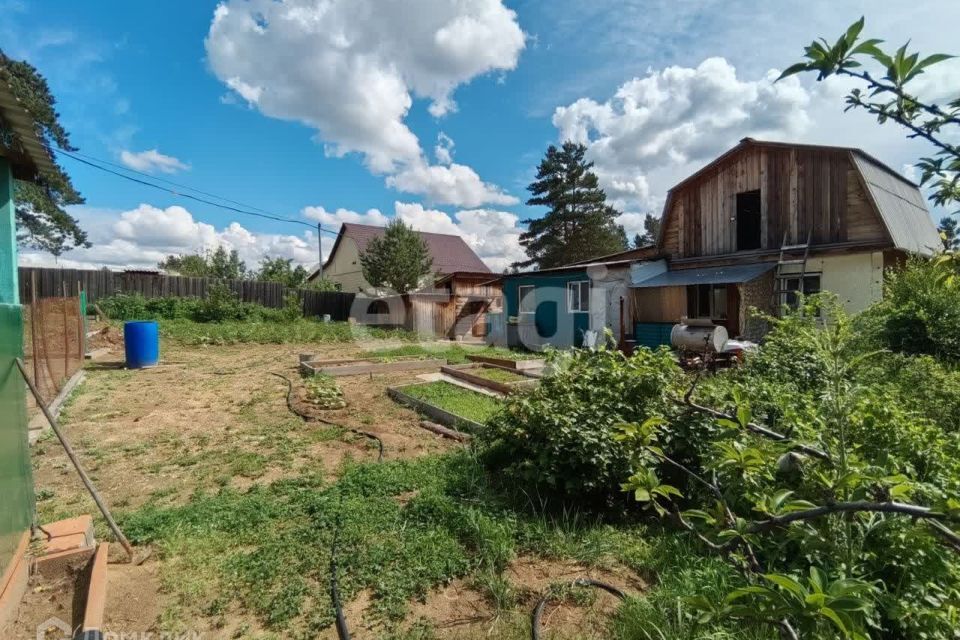 дом г Улан-Удэ р-н Октябрьский Улан-Удэ городской округ, Забайкальский фото 6