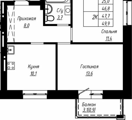 г Барнаул р-н Центральный ул Чернышевского 189 ЖК «Современник» фото