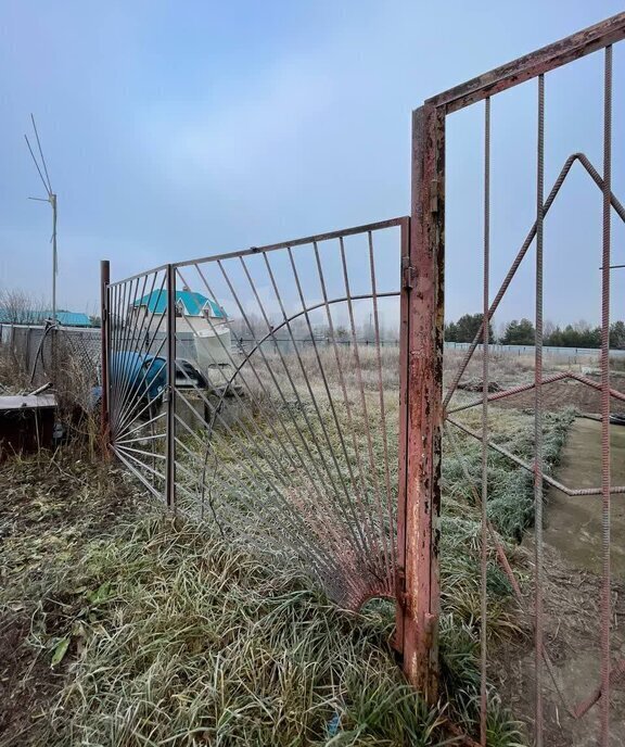 земля р-н Лаишевский п Русские Саралы ул Центральная Татарско-Сараловское сельское поселение фото 6