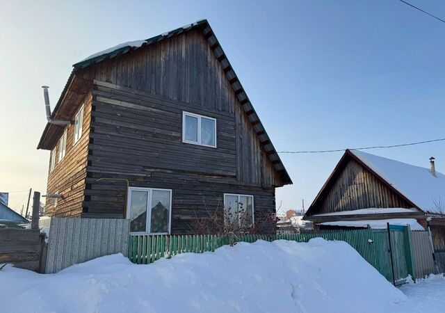 р-н Калачинский г Калачинск ул Советская 47 Калачинское городское поселение фото