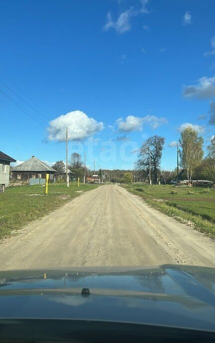 земля р-н Нижнетавдинский д Мияги ул Дорожная фото 1