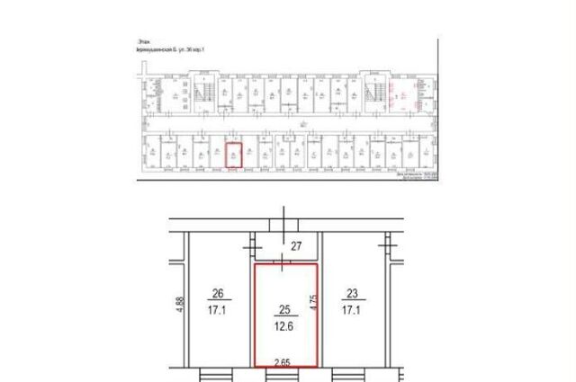 метро Профсоюзная ул Большая Черёмушкинская 36к/1 муниципальный округ Академический фото