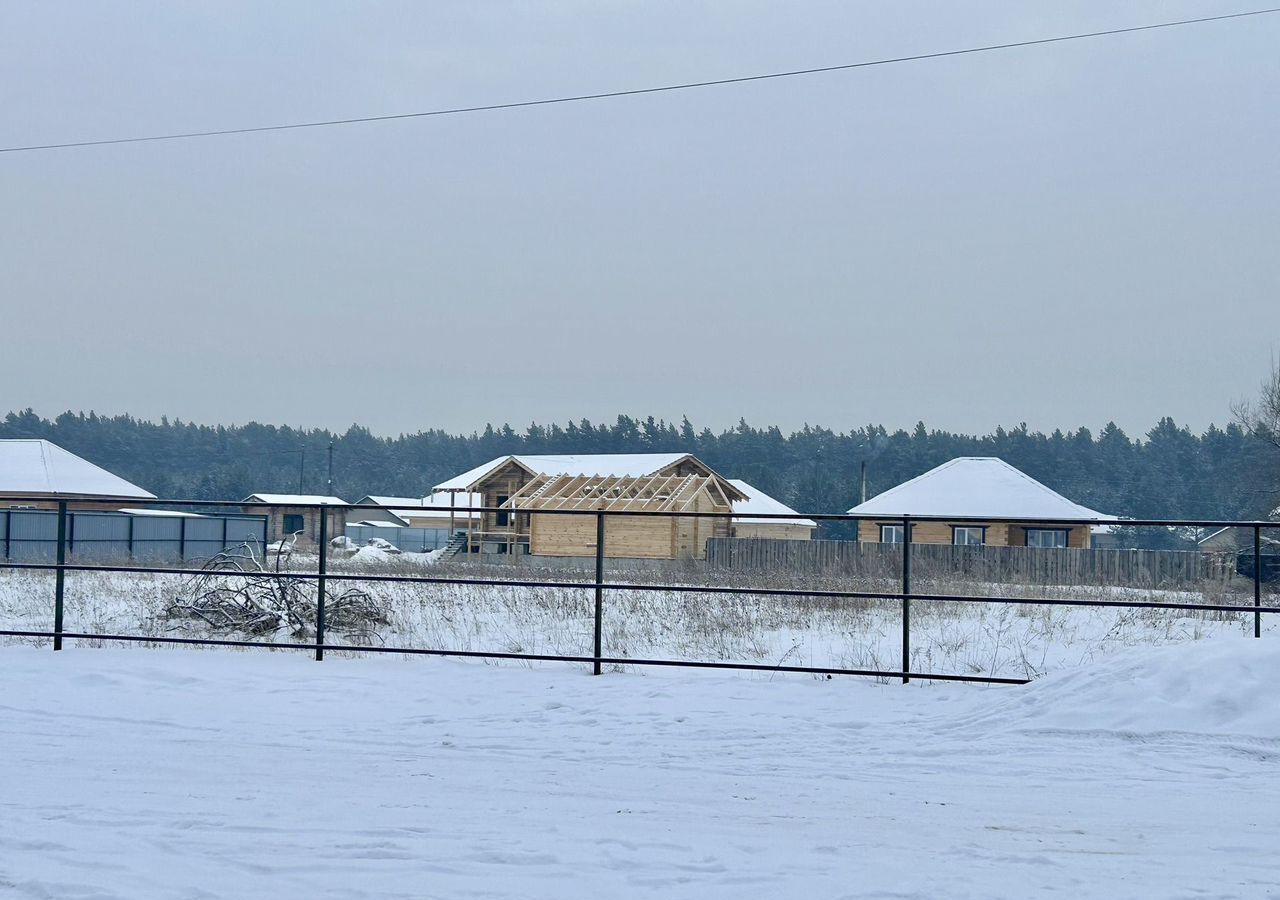 дом р-н Минусинский п Топольки снт Сосновое Вишнёвая ул, Минусинск фото 14