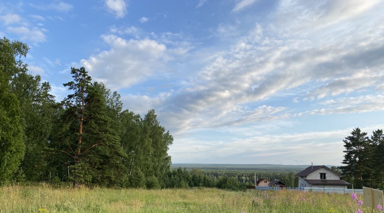 земля р-н Емельяновский д Крутая Емельяново городское поселение фото 3