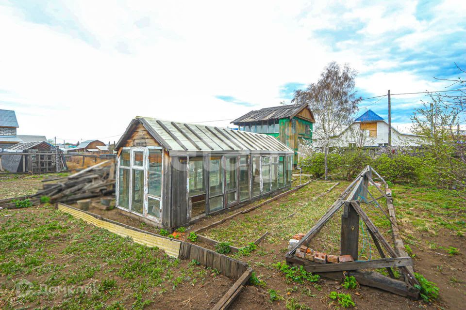 дом г Улан-Удэ р-н Железнодорожный городской округ Улан-Удэ, микрорайон Загорск фото 2