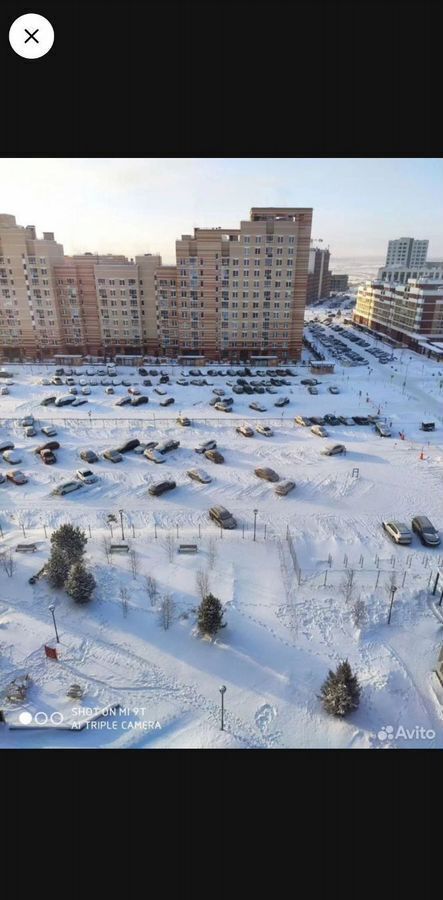 квартира г Екатеринбург р-н Чкаловский ул Чемпионов 1 фото 4