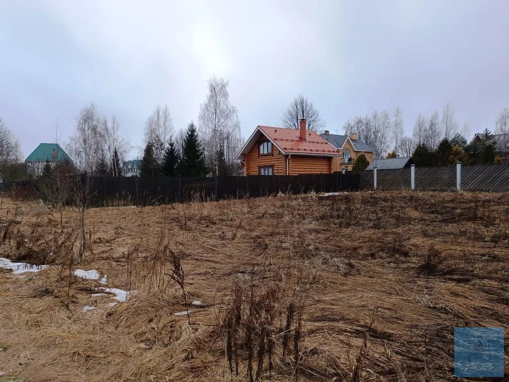 земля городской округ Солнечногорск д Бережки ул Лесная Пятницкое фото 5