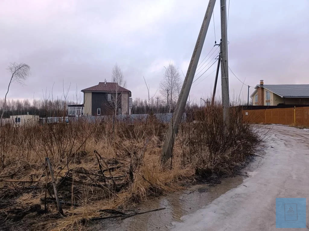 земля городской округ Солнечногорск д Бережки Олимп, Пятницкое фото 8