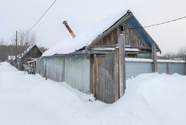 земля ул Пихтовая фото