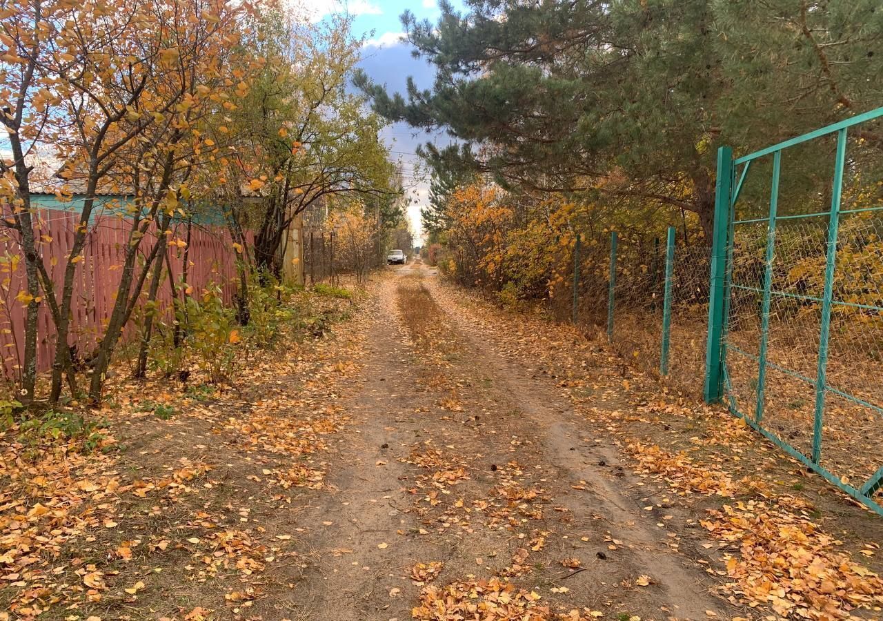 дом р-н Рамонский снт Озон Новоживотинновское сельское поселение, 13-я линия, 49, Воронеж фото 15