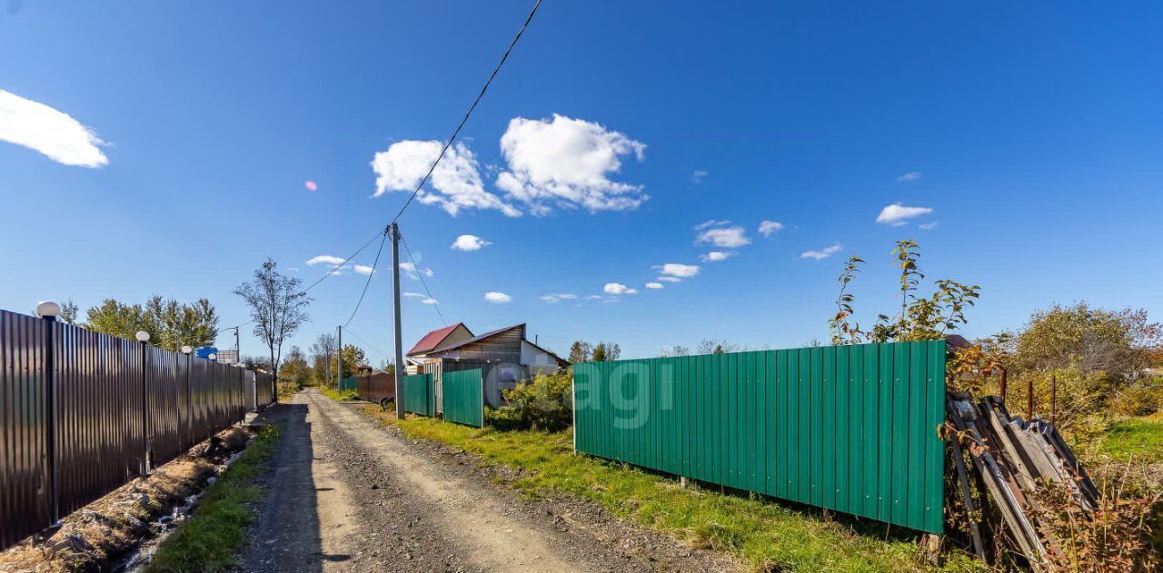 земля г Хабаровск р-н Железнодорожный снт Содружество фото 4