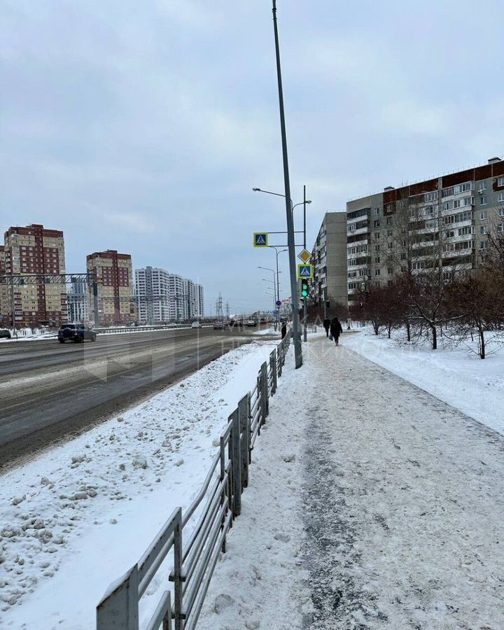 свободного назначения г Тюмень р-н Восточный ул Широтная 154 Восточный административный округ фото 10