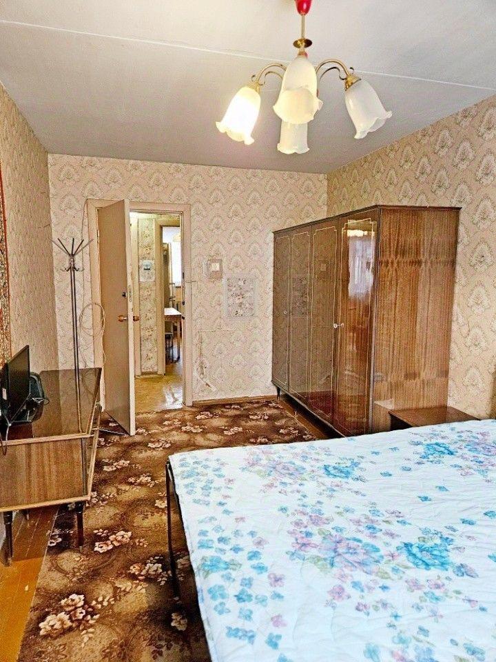 квартира г Екатеринбург р-н Верх-Исетский улица Металлургов, 32 фото 6